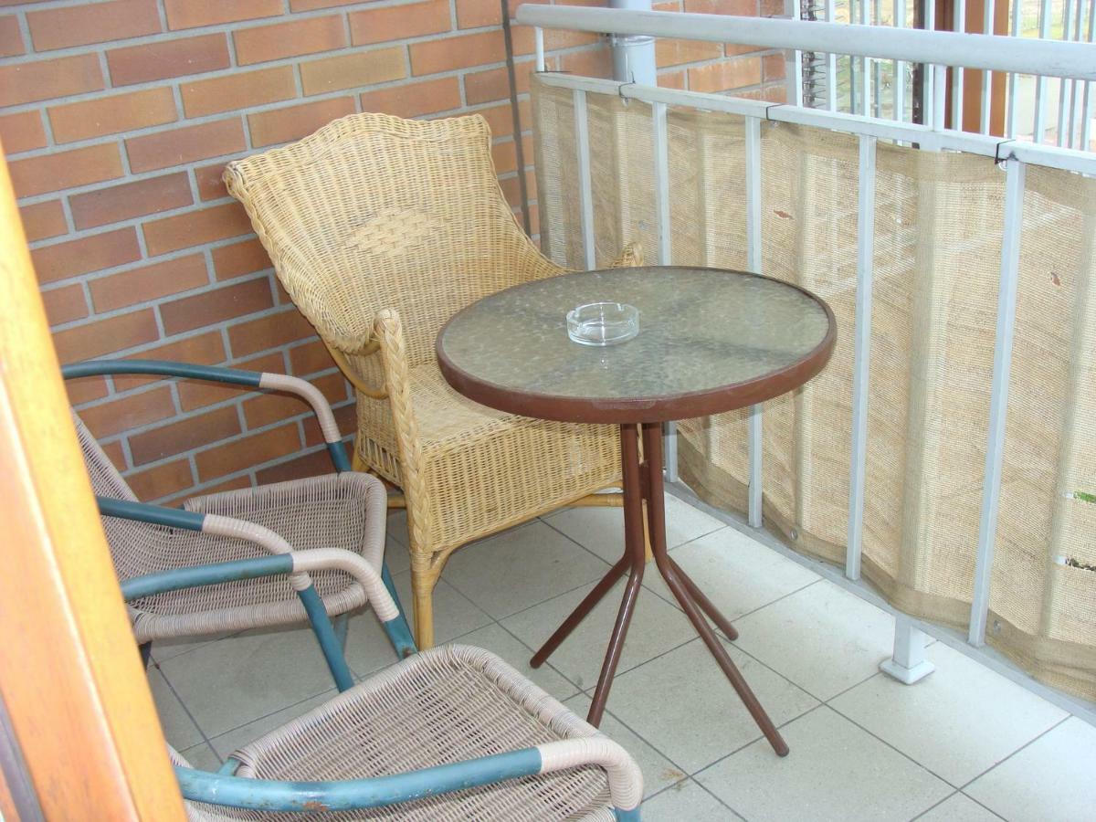 Swinoujscie-platan Apartment *
