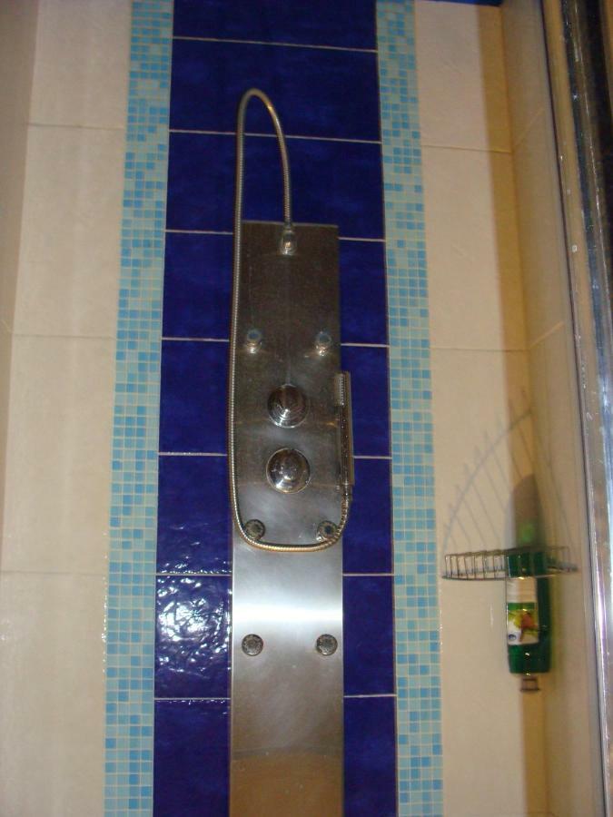 Apartment Swinoujscie-platan