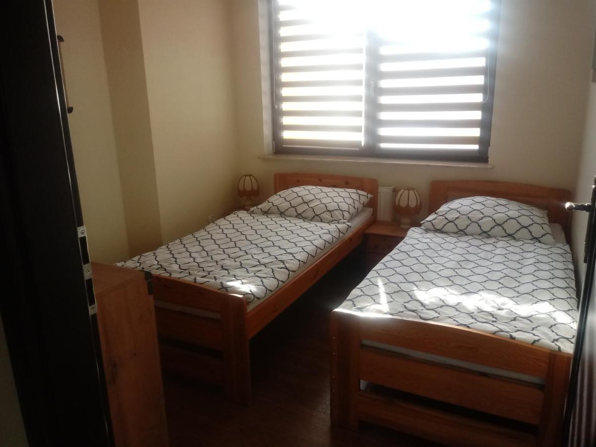 Swinoujscie-platan Apartment *