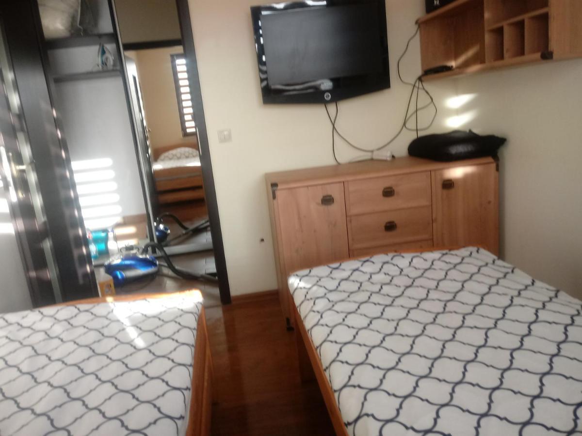 Swinoujscie-platan Apartment *